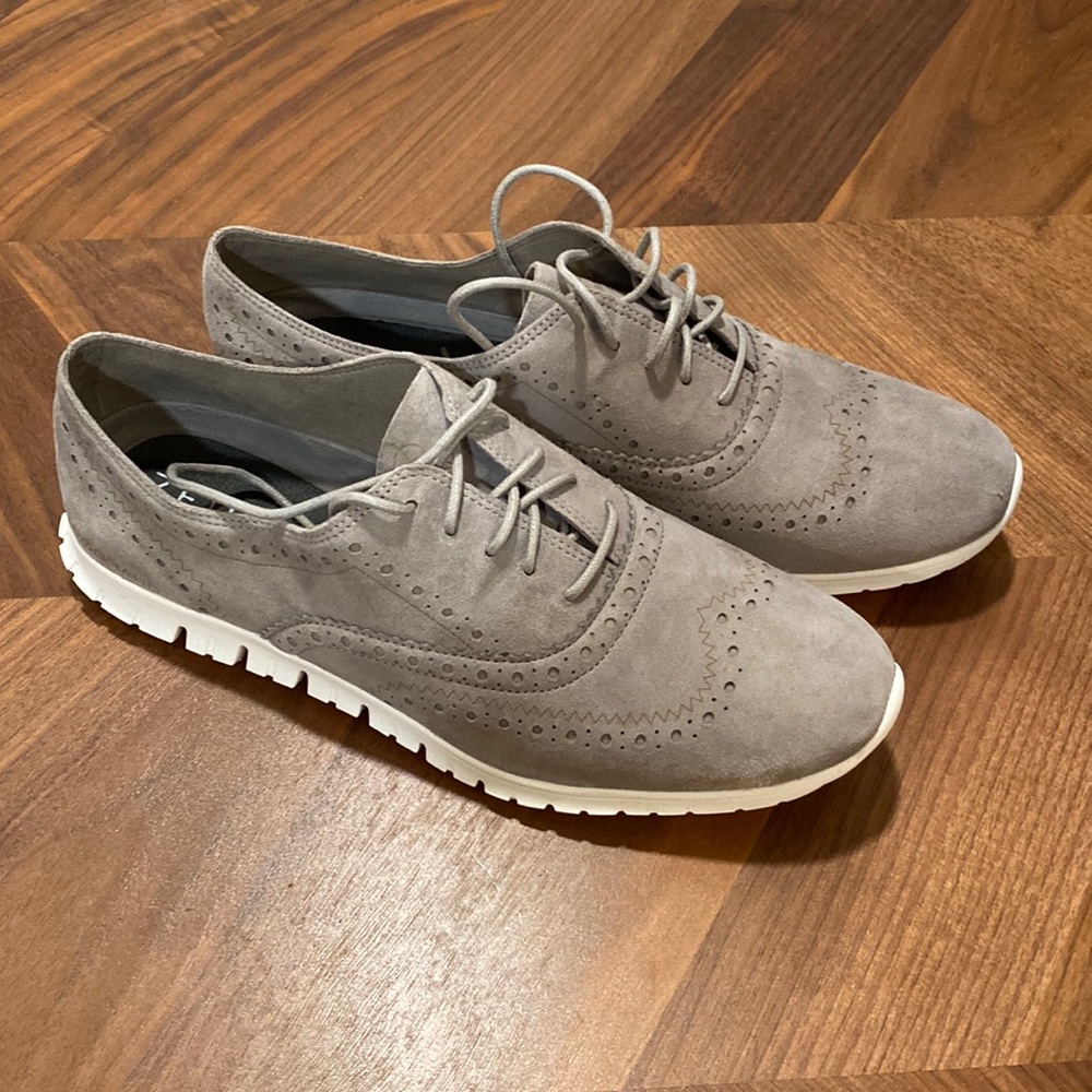 Cole Haan Zerogrand women’s sneakers. Never Worn. Size 9B